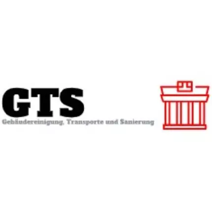 Logo od GTS Berlin