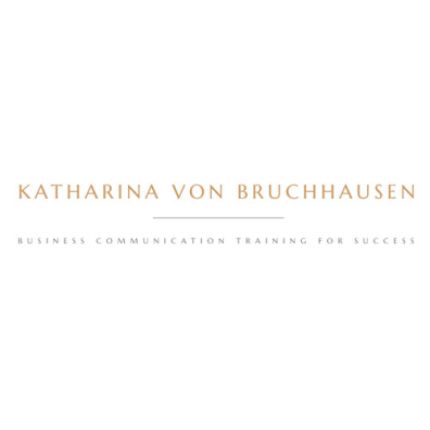 Λογότυπο από Katharina Von Bruchhausen