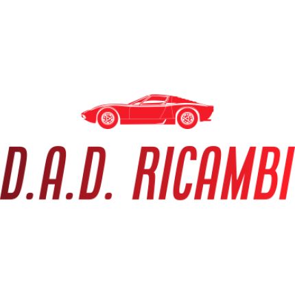 Logo od DAD Ricambi