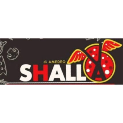 Logotyp från Shalla Pizza