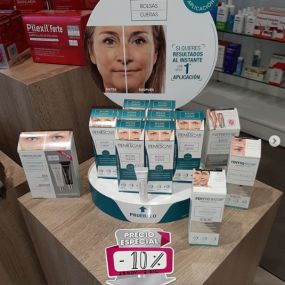 Bild von FARMACIA ESTEPONA | 12 HORAS | DERMOCOSMÉTICA