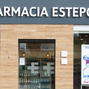 Bild von FARMACIA ESTEPONA | 12 HORAS | DERMOCOSMÉTICA