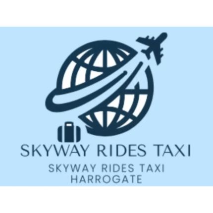 Logo van Skyway Rides Taxi