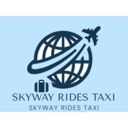 Λογότυπο από Skyway Rides Taxi