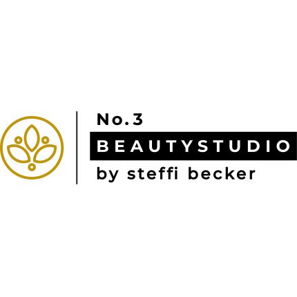 Logo from Studio No. 3 by steffi becker