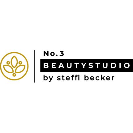 Logo fra Studio No. 3 by steffi becker