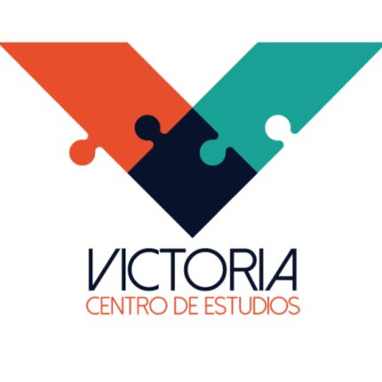 Logo od VICTORIA CENTRO DE ESTUDIOS