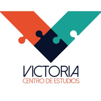 Logo fra VICTORIA CENTRO DE ESTUDIOS