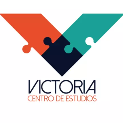 Logo fra VICTORIA CENTRO DE ESTUDIOS