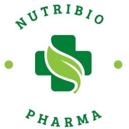 Logo van NutriBio Pharma