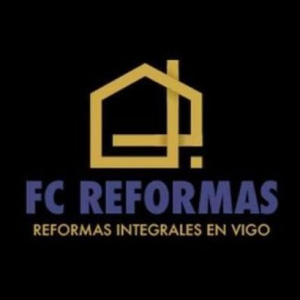 Logótipo de Reformas Piso Vigo