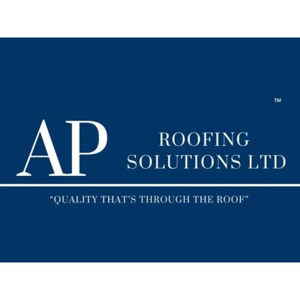 Logo von AP Roofing Solutions