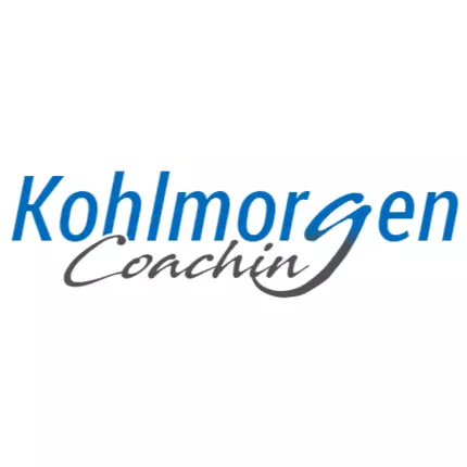 Logo from Kohlmorgen Coaching Brunsbüttel