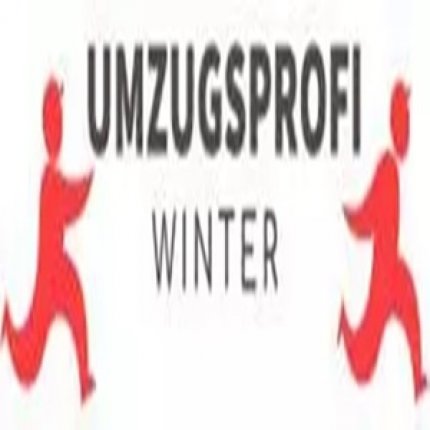 Logotipo de Umzugsprofi Winter