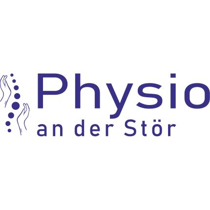 Logo von Physio an der Stör