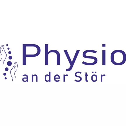 Logotyp från Physio an der Stör