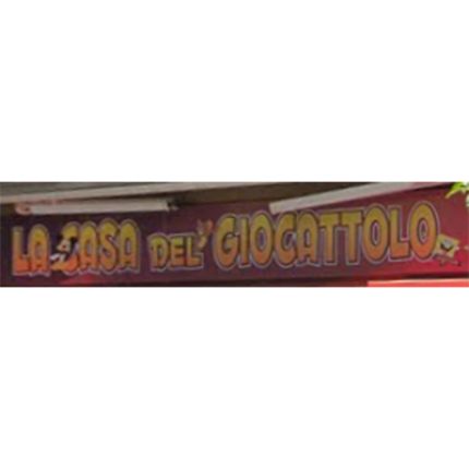 Logo van La Casa del Giocattolo