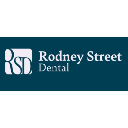 Logo fra Rodney Street Dental