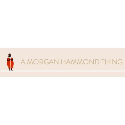Logo od A Morgan Hammond Thing