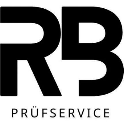 Logo fra RB-Prüfservice UG