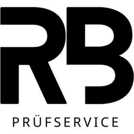 Logo von RB-Prüfservice UG