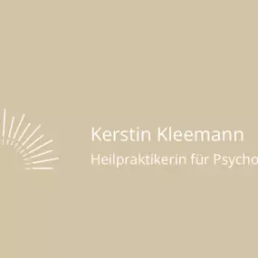 Bild von Privatpraxis Kleemann - Heilpraktikerin für Psychotherapie