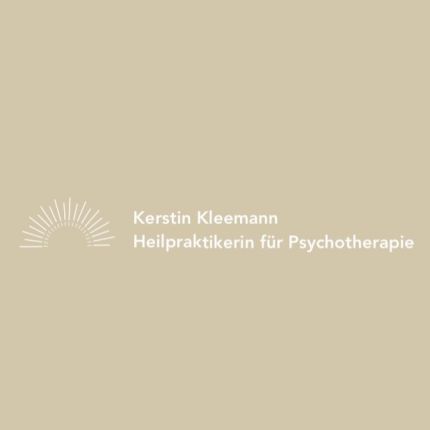 Logo from Privatpraxis Kleemann - Heilpraktikerin für Psychotherapie