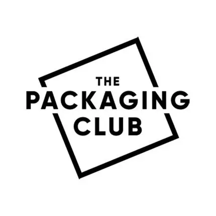 Logotipo de The Packaging Club