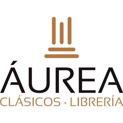 Logotyp från Librería Áurea Clásicos