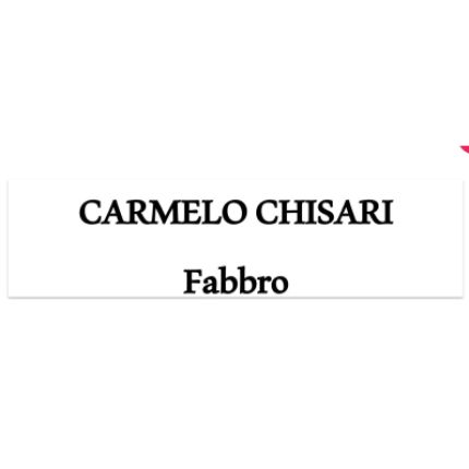 Logótipo de Carmelo Chisari