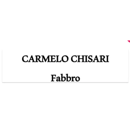 Logotipo de Carmelo Chisari