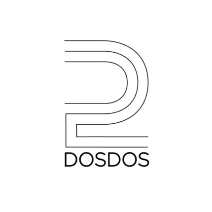 Λογότυπο από DosDos Design Ltd.