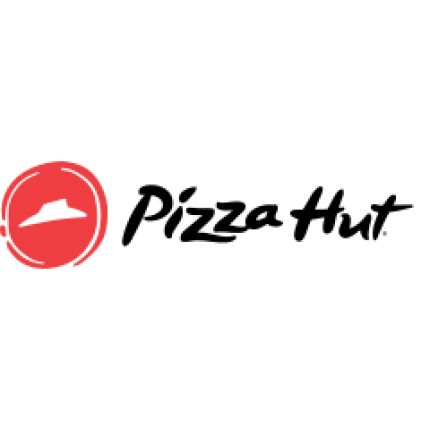 Logo van Pizza Hut