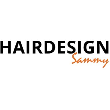 Logotyp från Hairdesign Sammy