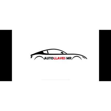 Logotipo de Autollaves Mr