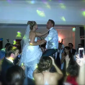 Bild von DJ Mike Hackett