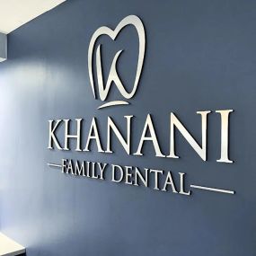 Khanani Family Dental Office