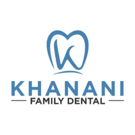 Logo da Khanani Family Dental