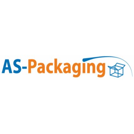 Logo von AS-Packaging