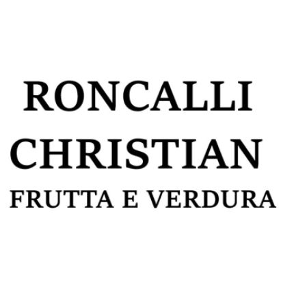 Logo van Roncalli Christian - Frutta e Verdura