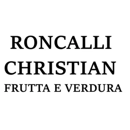 Logo de Roncalli Christian - Frutta e Verdura