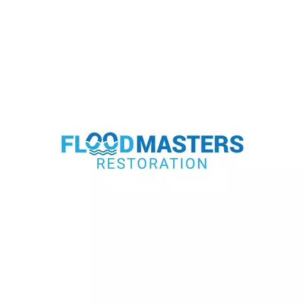 Logo od Flood Masters Houston