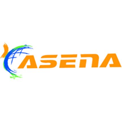 Logo van Asena Consulting