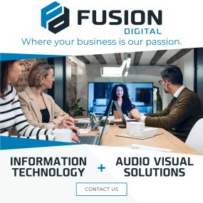 Bild von Fusion Digital LLC