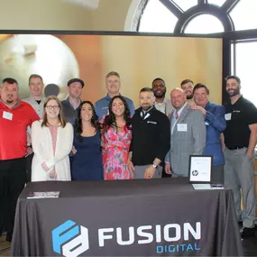 Bild von Fusion Digital LLC