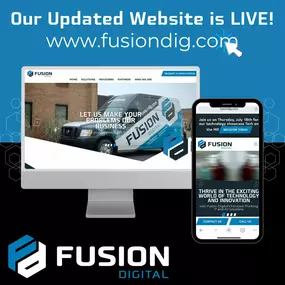 Bild von Fusion Digital LLC