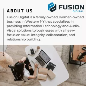 Bild von Fusion Digital LLC