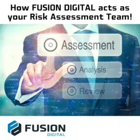 Bild von Fusion Digital LLC