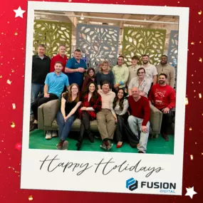 Bild von Fusion Digital LLC