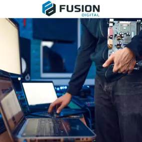 Bild von Fusion Digital LLC